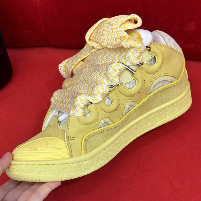 lan.vin sneakers len001-047