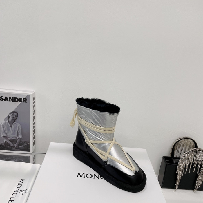 RICK 0WENS SNEAKERS RO458-114