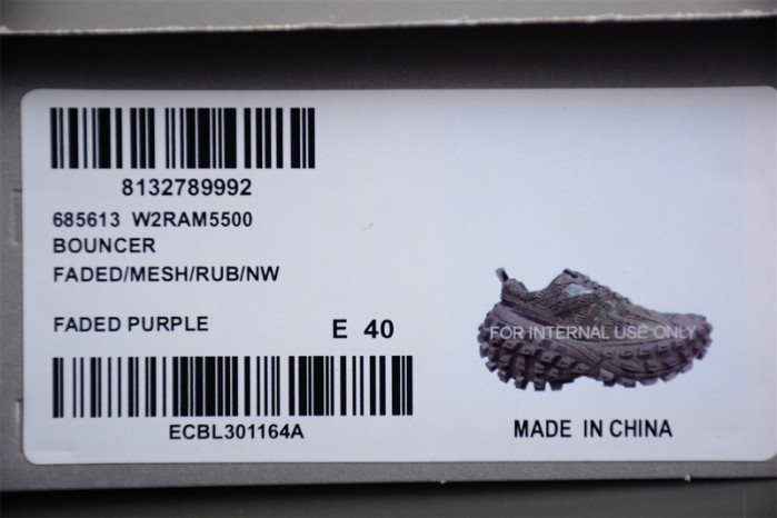 blcg defender sneaker w2ram5500