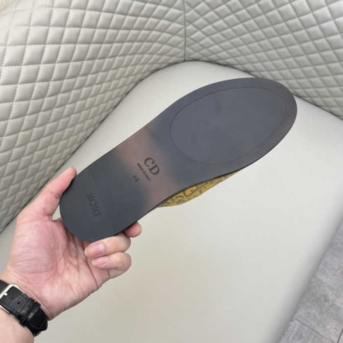 D*or slippers dr258-048