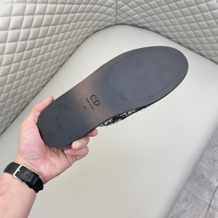 D*or slippers dr258-049