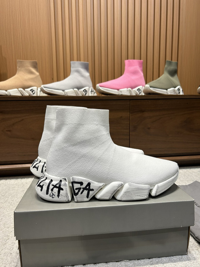 blcg speed sneaker poo698759