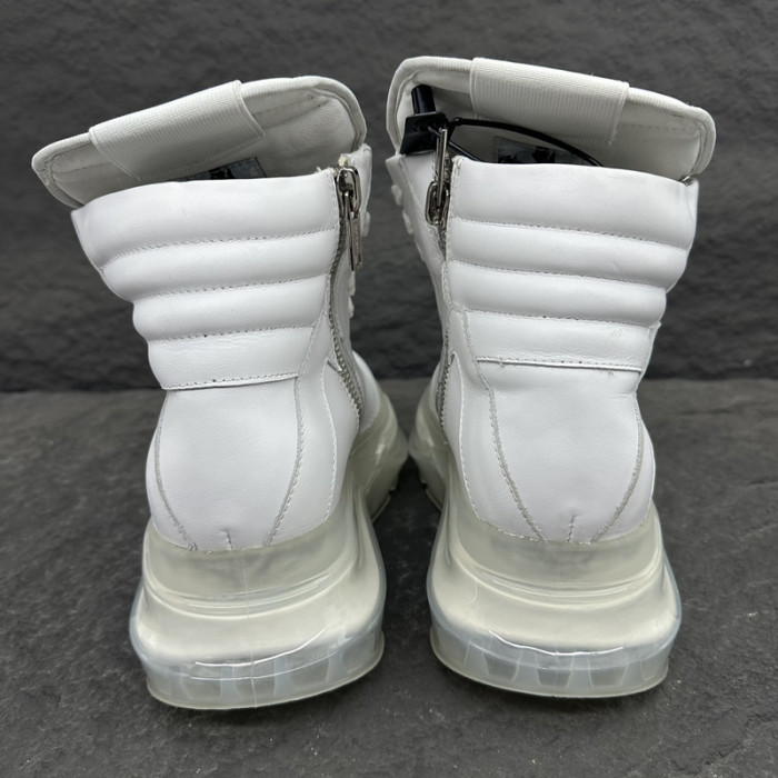 RICK 0WENS SNEAKERS RO458-142