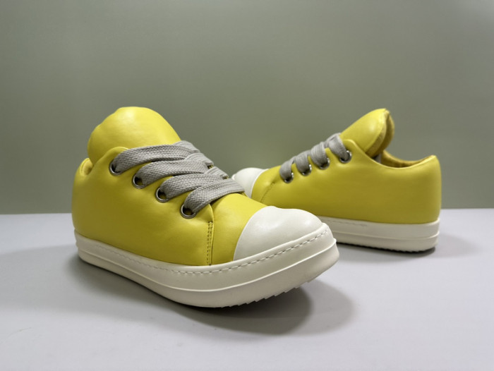 RICK 0WENS SNEAKERS RO458-087
