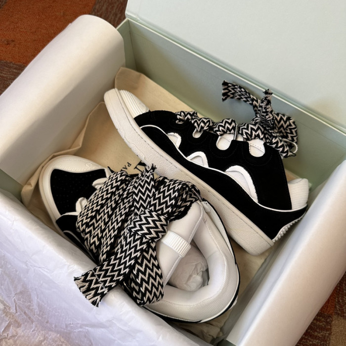 lan.vin sneakers len001-108