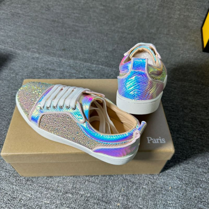 CL SNEAKER CL526-0341