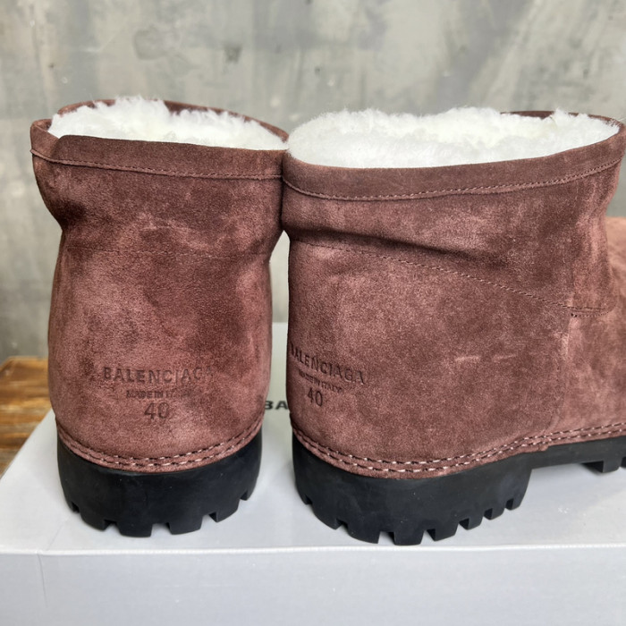 BLCG BOOTS BLCG825929