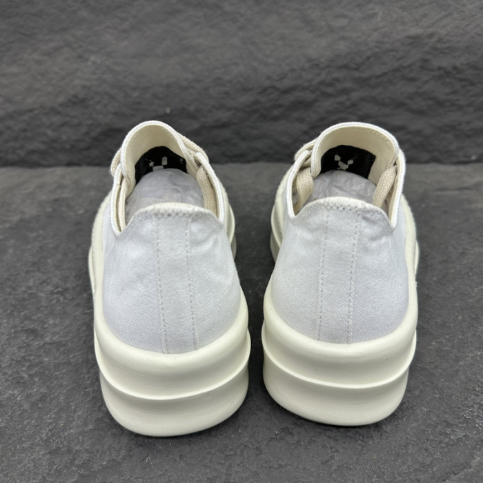 RICK 0WENS SNEAKERS RO458-195