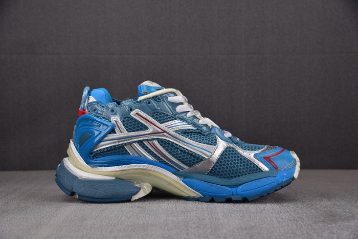 BLCG RUNNER SNEAKER WRUNG9518