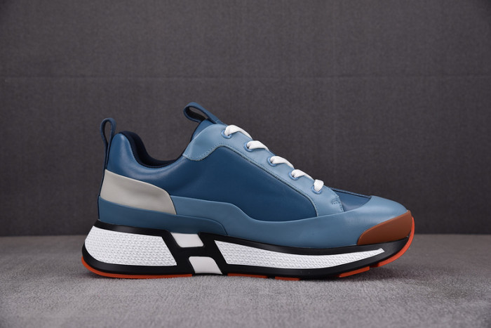 HER*MES SNEAKER HM1028-011