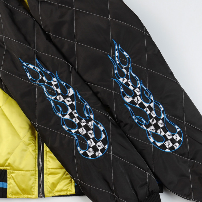 chr0me He**ts ch0106-025