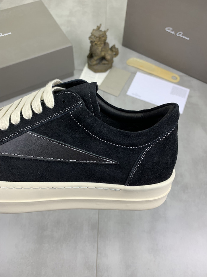 RICK 0WENS SNEAKERS RO458-217