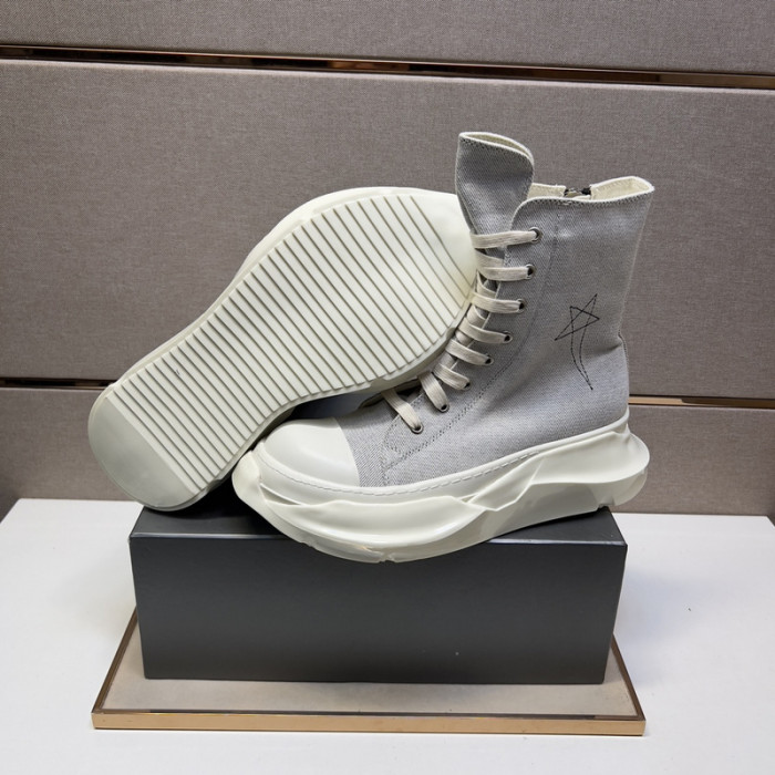 RICK 0WENS SNEAKERS RO458-234