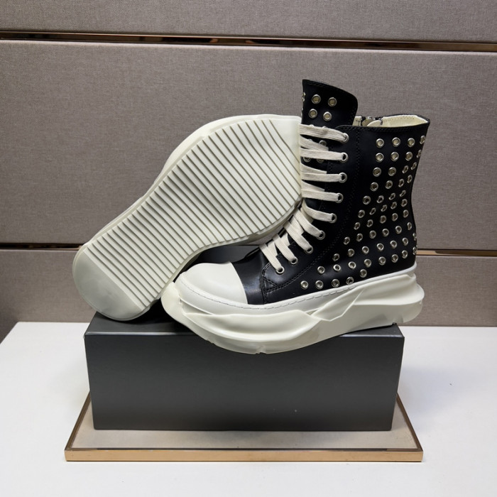 RICK 0WENS SNEAKERS RO458-235