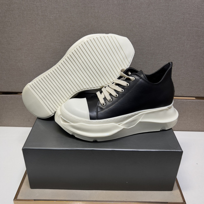 RICK 0WENS SNEAKERS RO458-239