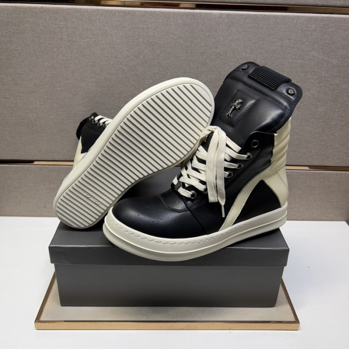 RICK 0WENS SNEAKERS RO458-248