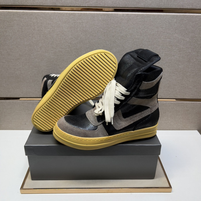 RICK 0WENS SNEAKERS RO458-252