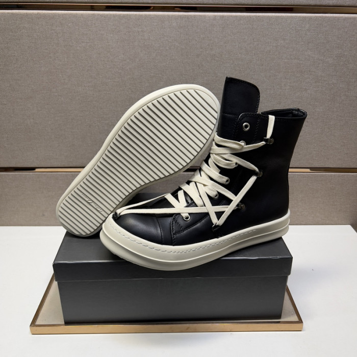 RICK 0WENS SNEAKERS RO458-253