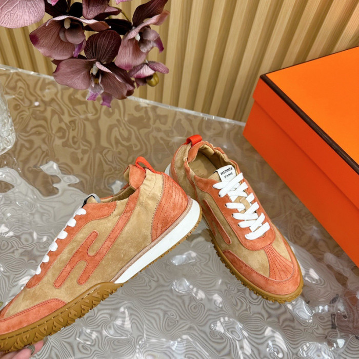 HER*MES SNEAKER HM1028-068