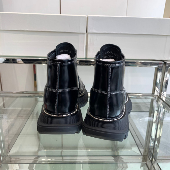 A1EXANDER M*QUEEN SNEAKERS WHGP7-139
