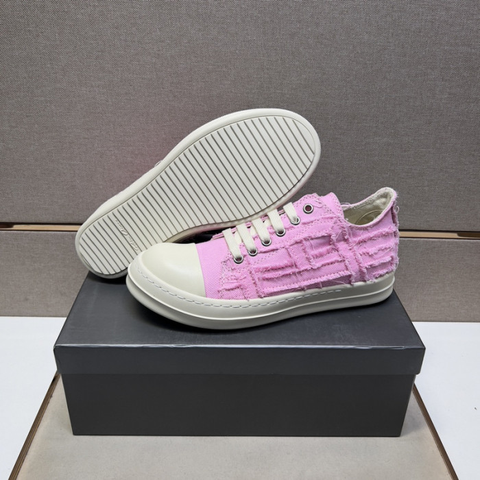 RICK 0WENS SNEAKERS RO458-259