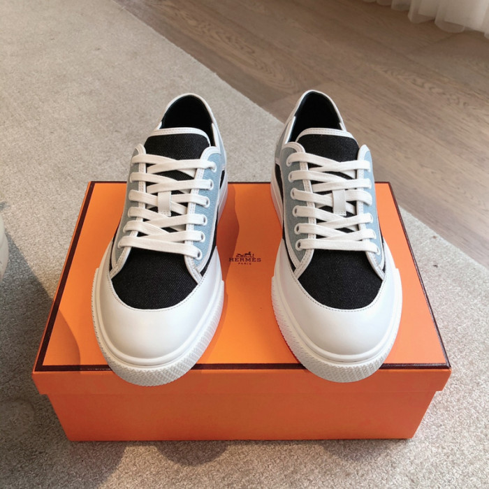 HER*MES SNEAKER HM1028-105