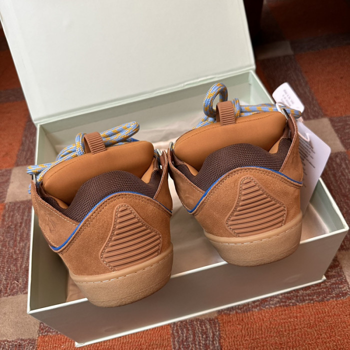 LAN.VIN SNEAKERS LEN001-205