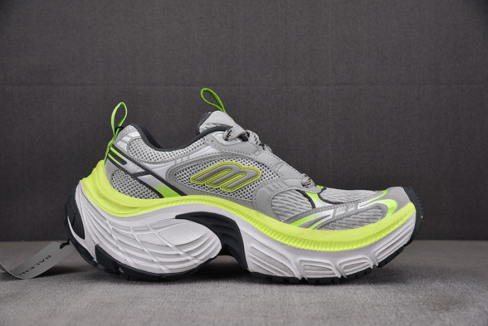 BLCG 6XL Sneaker W2MV19186