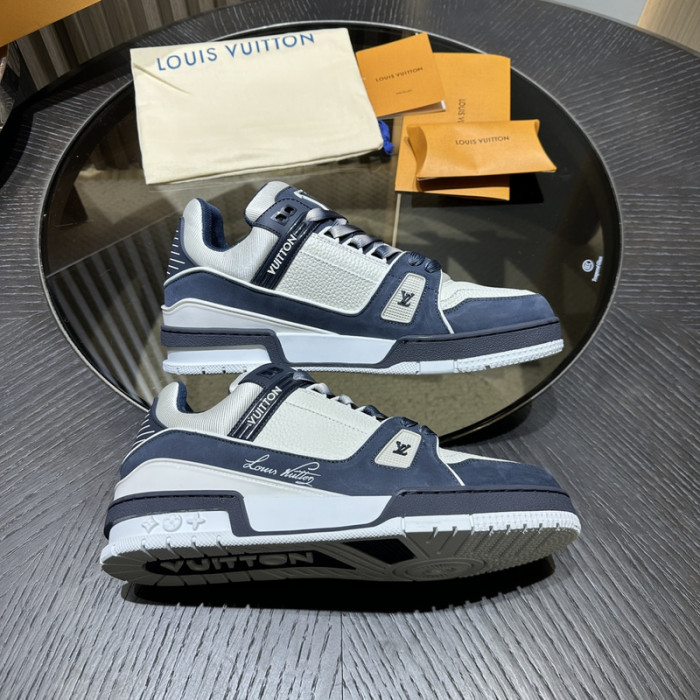 1V SNEAKERS 1V0425-136