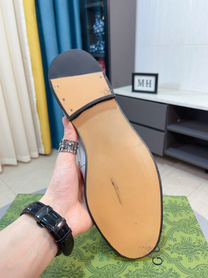 G*u*i1 loafers gu0613-075