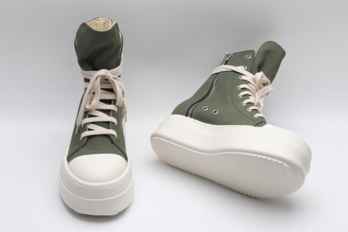 RICK 0WENS SNEAKERS RO458-281