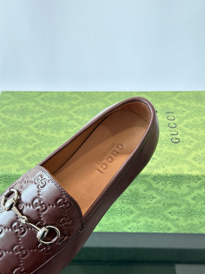 G*u*i1 loafers gu0613-059