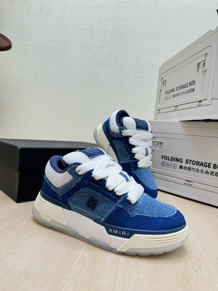 AMIR1 Sneaker TU582-187