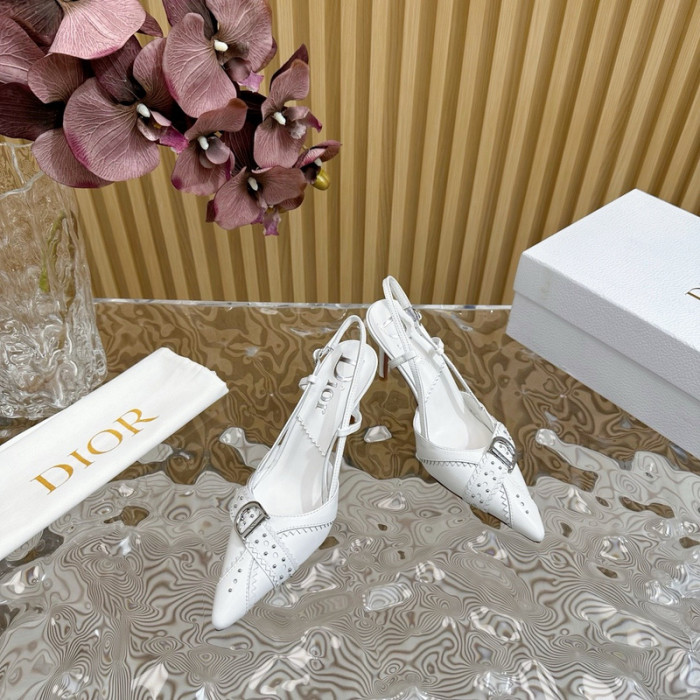 D10R SNEAKERS 8.5CM D896-133