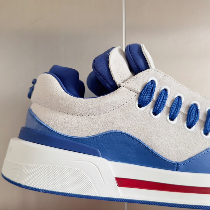 D.G. Sneakers DG210-229