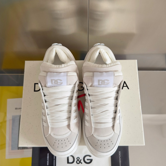 D.G. Sneakers DG210-230