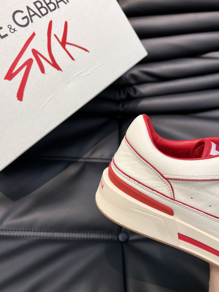 D.G. Sneakers DG210-250