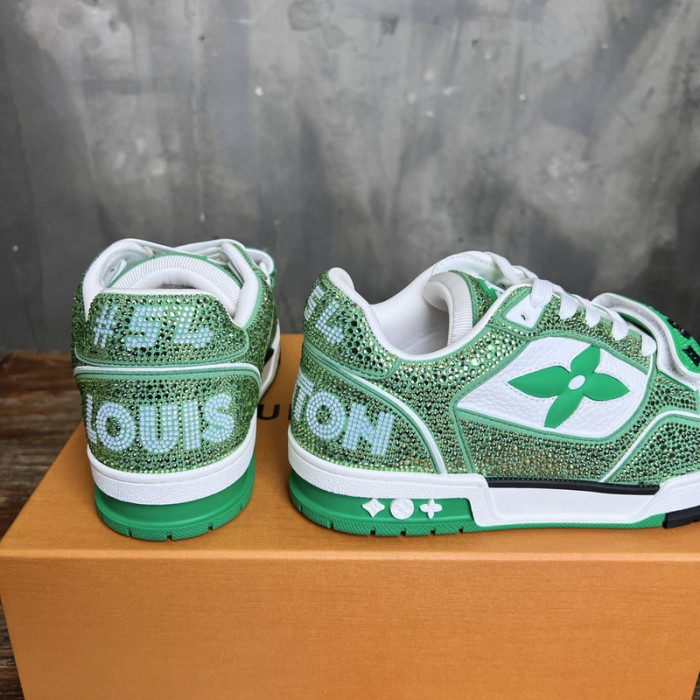 1V SNEAKERS 1V0425-224