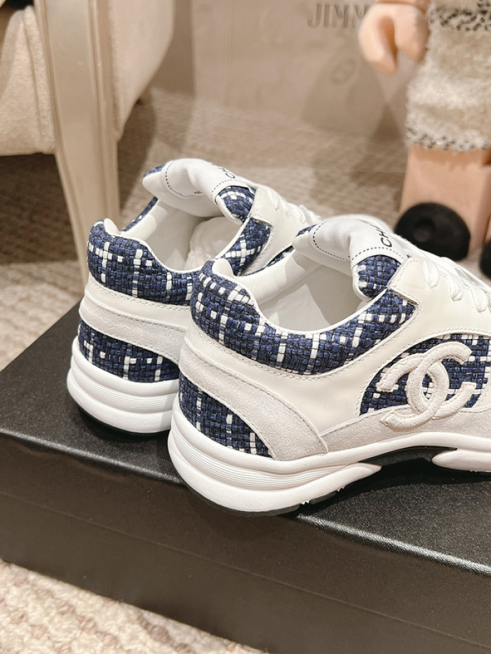 CHANE1 SNEAKERS T0425-103