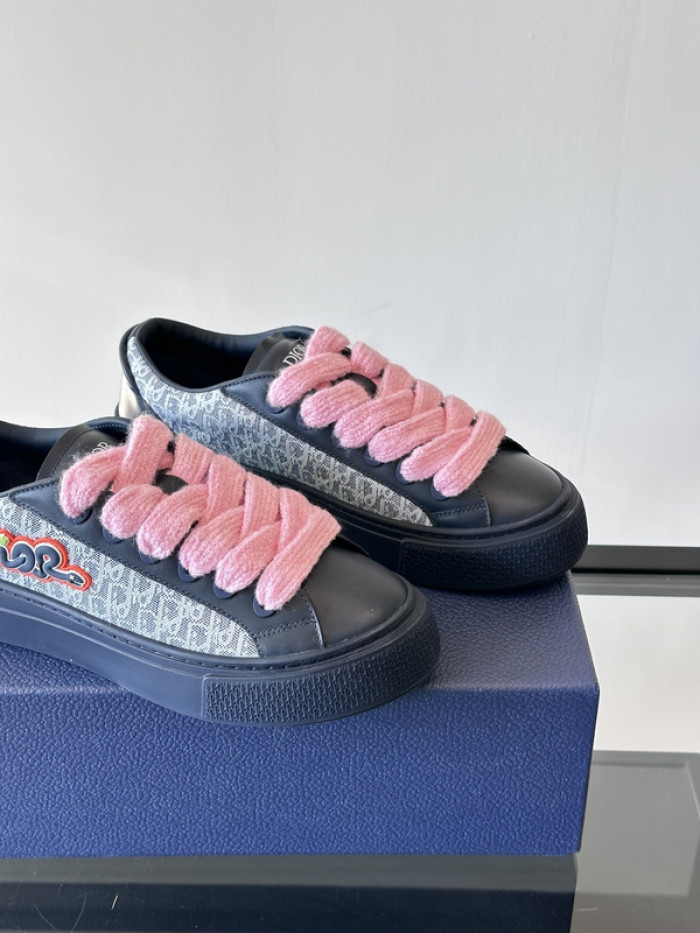 D10R B33 Sneakers Low Top DR33-019