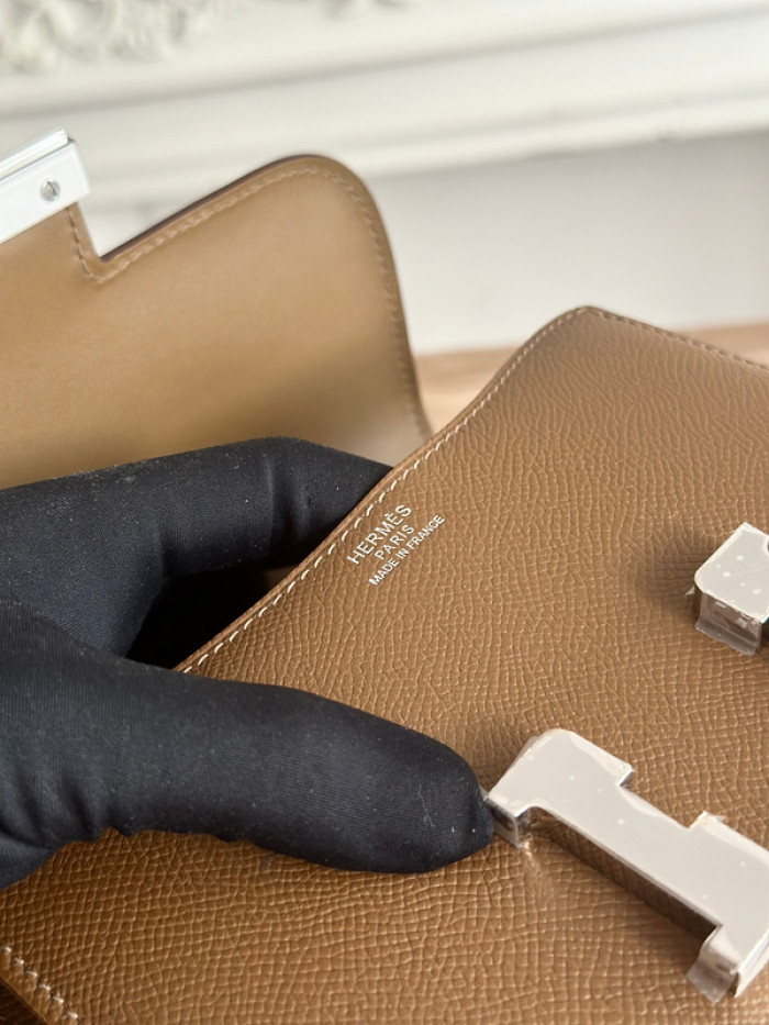 Her*mes bag B0113-206