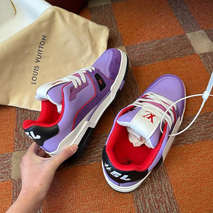 1V SNEAKERS 1V0425-262