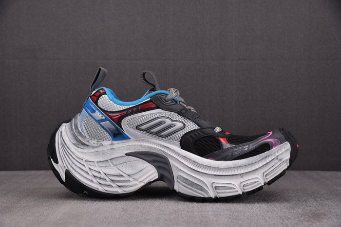 BLCG Sneaker 821137 WPLTF 21