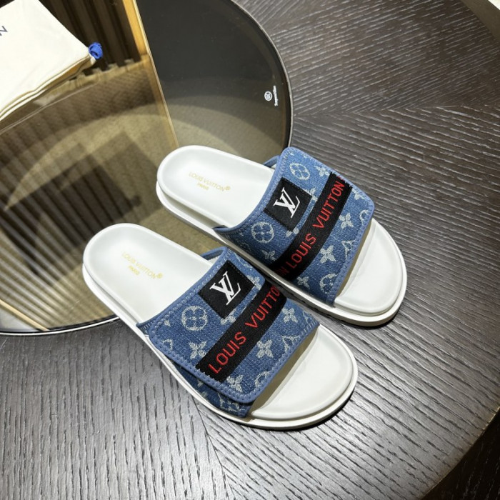 1*V SLIPPERS 11V0107-078