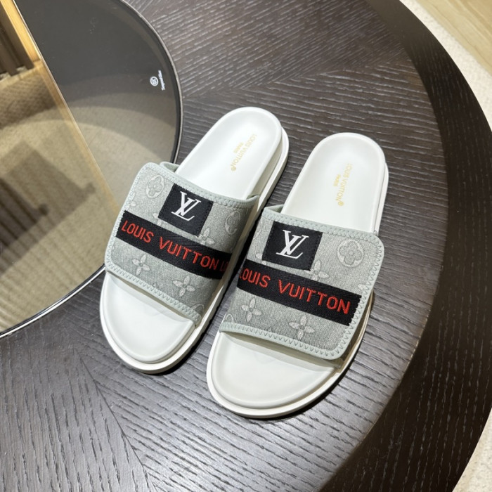 1*V SLIPPERS 11V0107-080