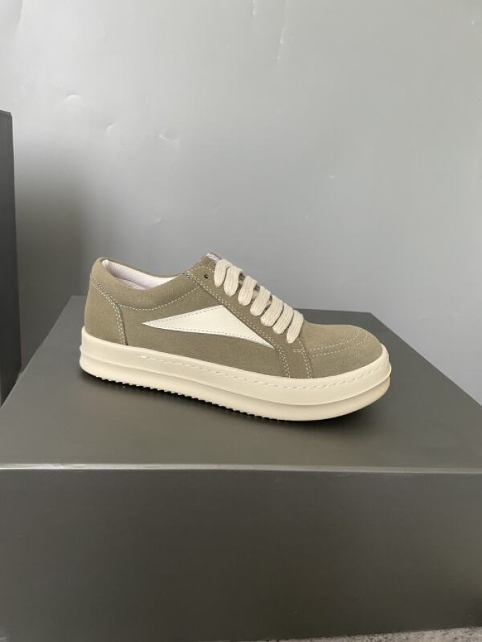 R1ck 0WENS SNEAKERS RO458-319