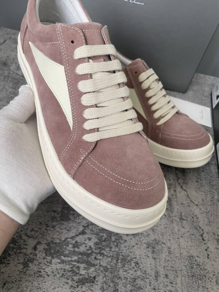 R1ck 0WENS SNEAKERS RO458-320