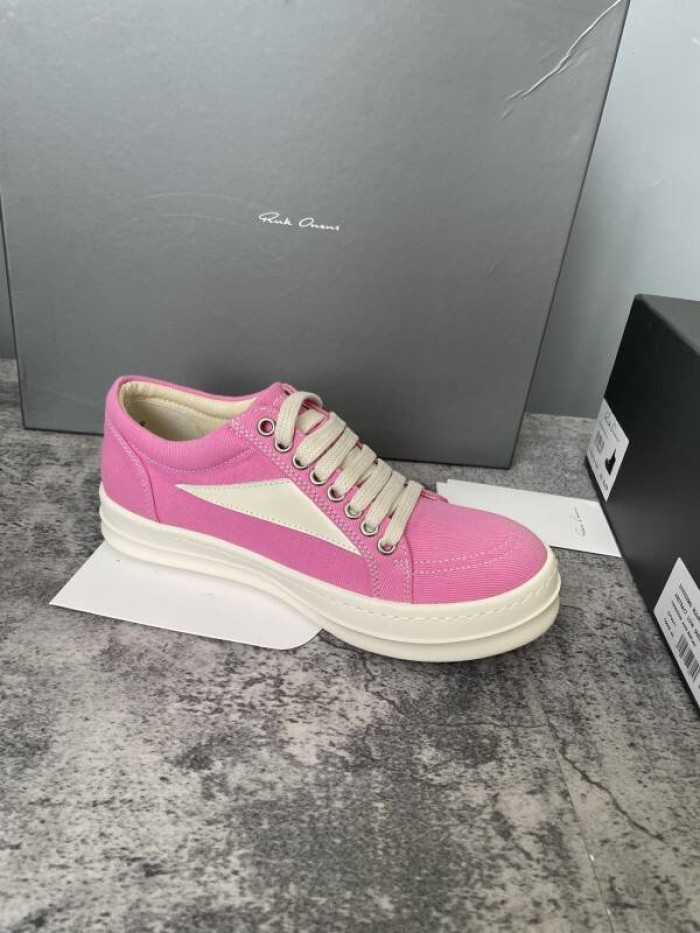 R1ck 0WENS SNEAKERS RO458-322