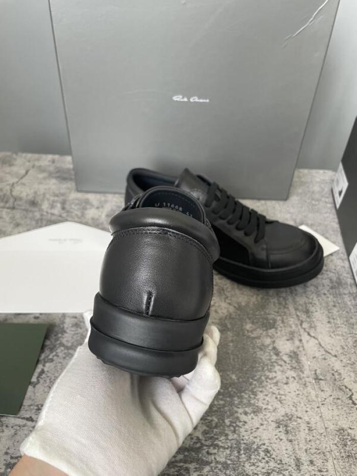 R1ck 0WENS SNEAKERS RO458-329