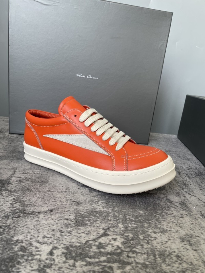 R1ck 0WENS SNEAKERS RO458-333